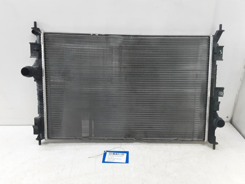 RADIATEUR Peugeot 5008 6/17+