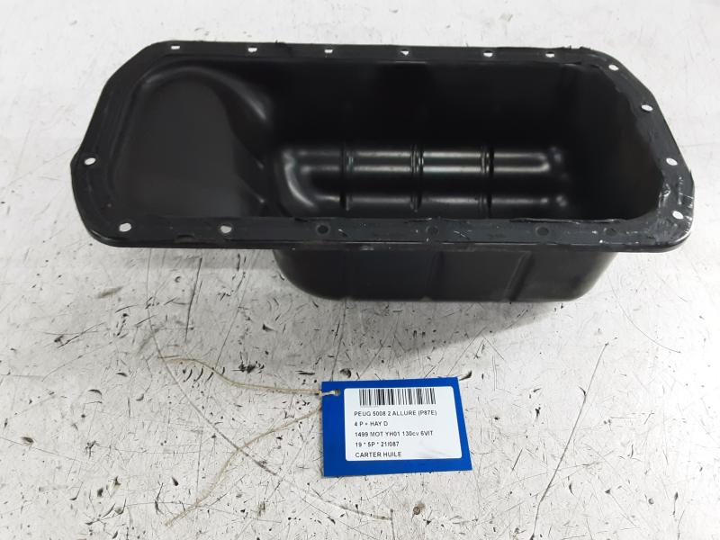 OLIECARTER Peugeot 5008 6/17+