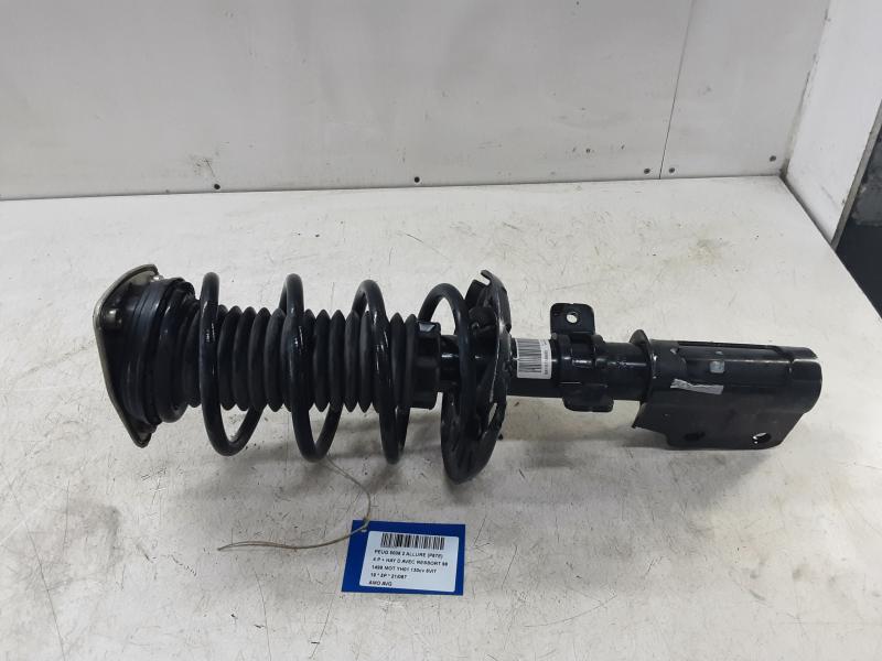 FEDERBEIN VORNE LINKS Peugeot 5008 6/17+