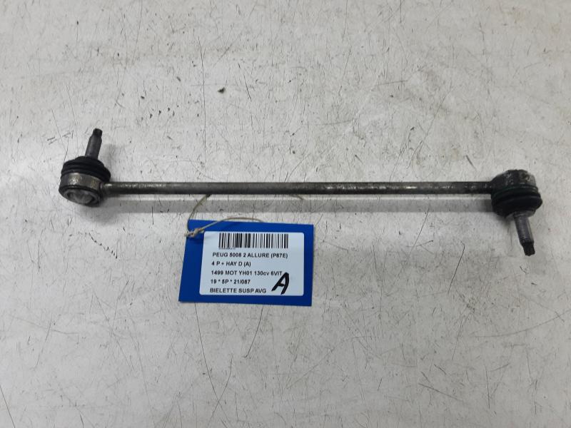 BIELETTE DE SUSPENSION AVANT GAUCHE Peugeot 5008 6/17+
