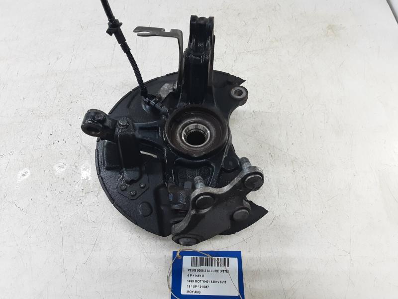 MOYEU AVANT GAUCHE Peugeot 5008 6/17+