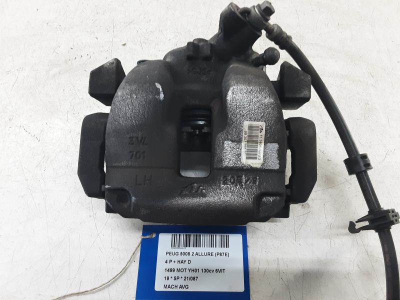 MACHOIRE AVANT GAUCHE Peugeot 5008 6/17+