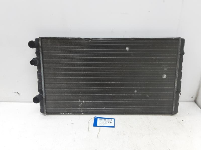 RADIATOR Vw LUPO
