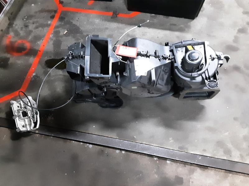 KACHELRADIATOR Vw LUPO
