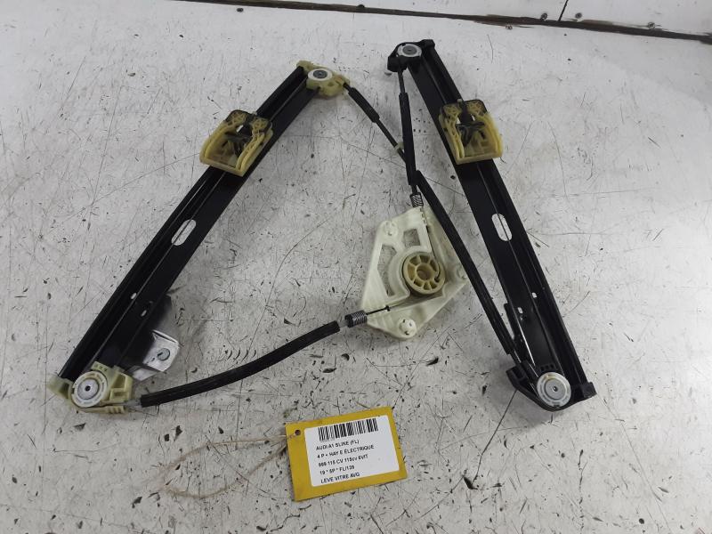 FENSTERMECHANIK TÜRIG LINKS VORNE Audi A1 12/18+