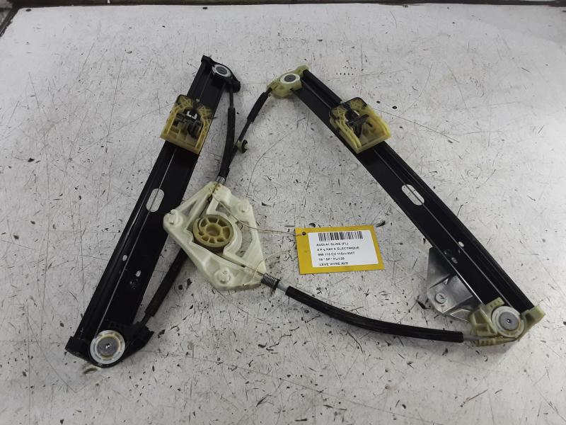 FENSTERMECHANIK TÜRIG RECHTS VORNE Audi A1 12/18+