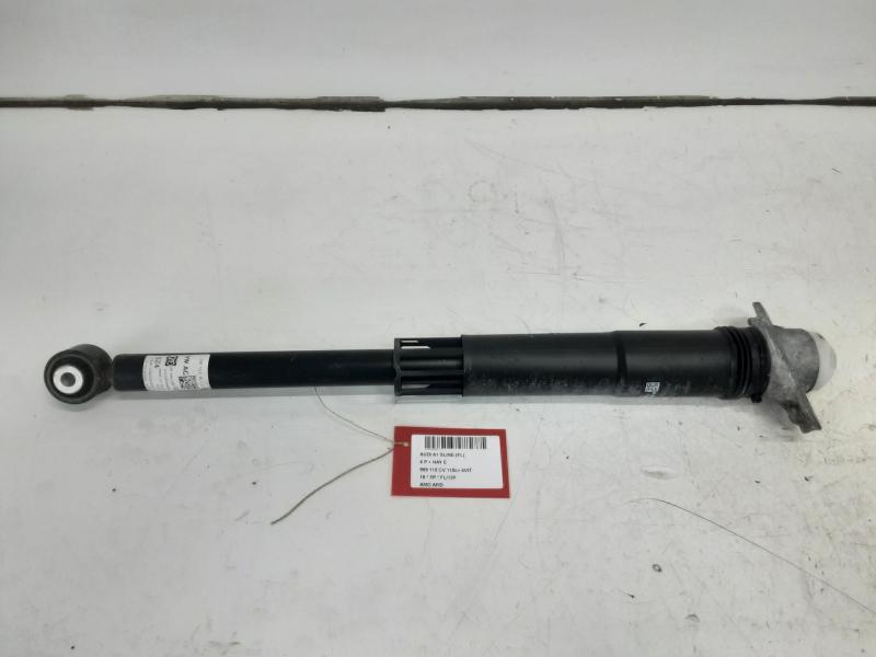 FEDERBEIN HINTER RECHTS Audi A1 12/18+