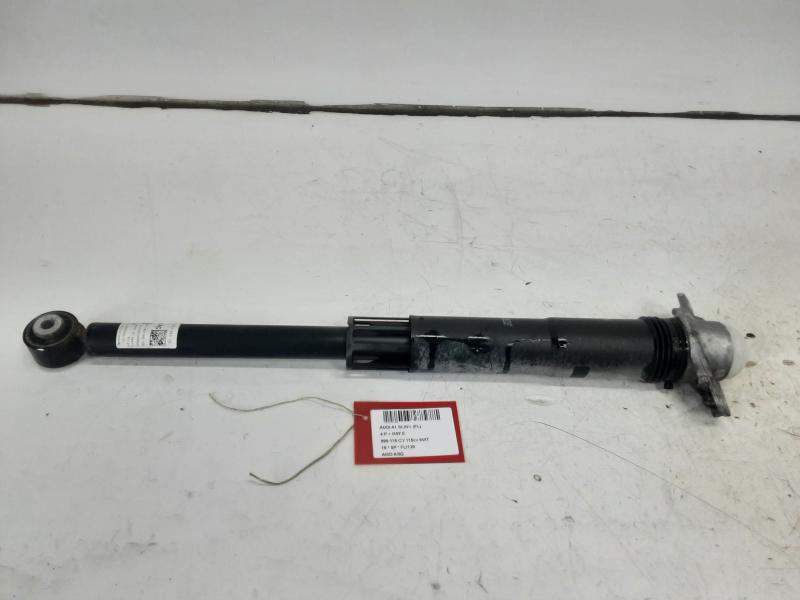 FEDERBEIN HINTER LINKS Audi A1 12/18+