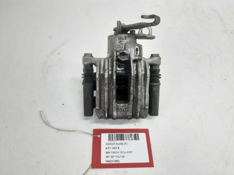 REMKLAUW ACHTER RECHTS Audi A1 12/18+