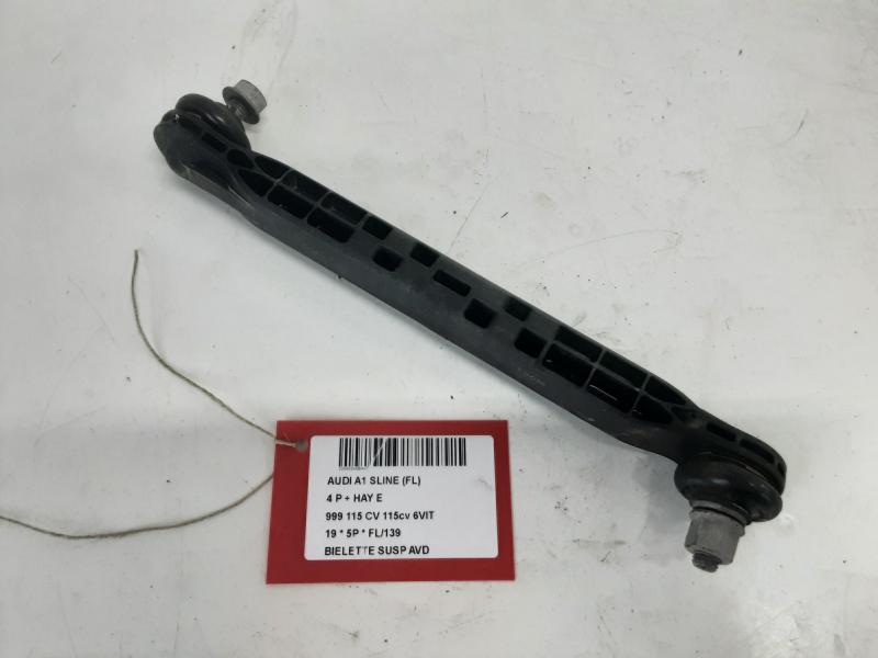 REACTIESTANG VOOR RECHTS Audi A1 12/18+
