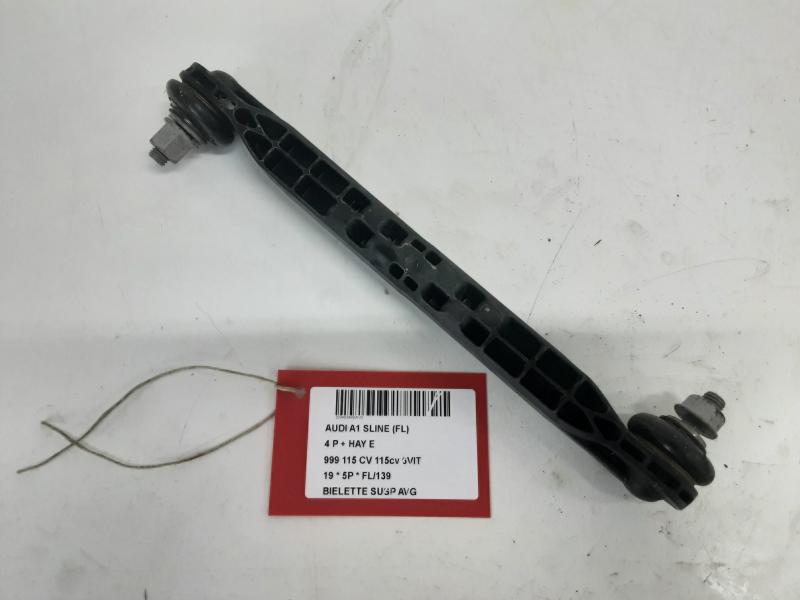 REACHTIESTANG VOOR LINKS Audi A1 12/18+