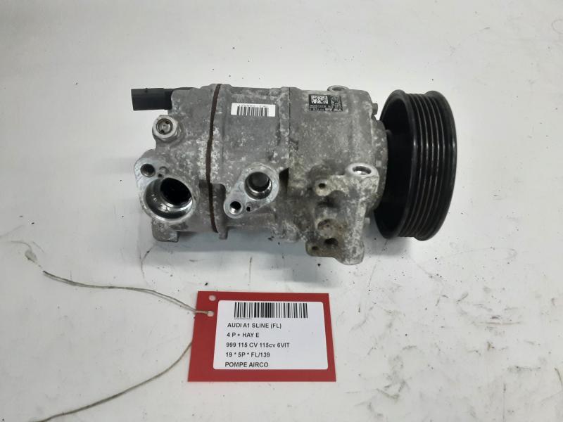 KLIMAPUMPE Audi A1 12/18+