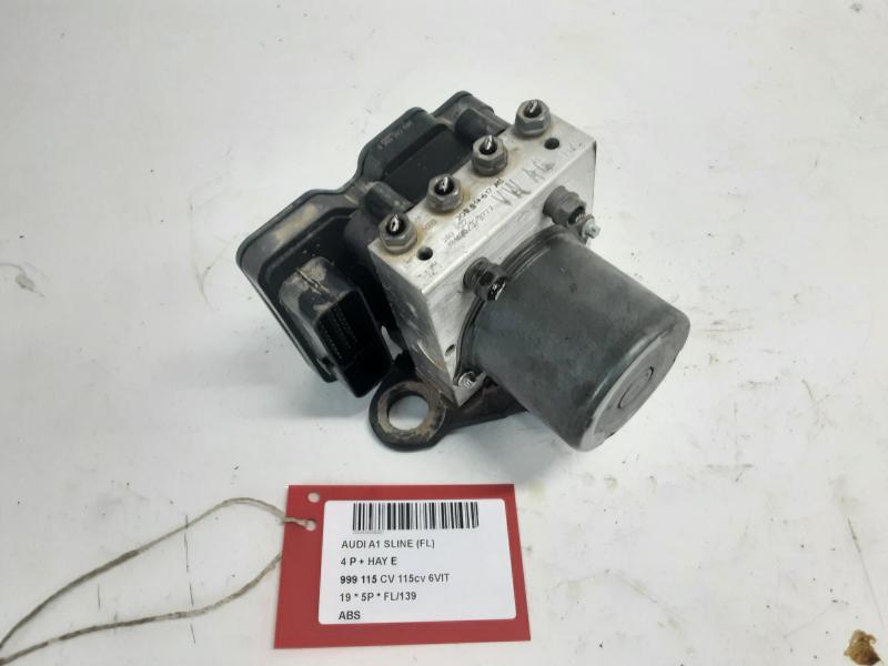 ABS SYSTEM Audi A1 12/18+