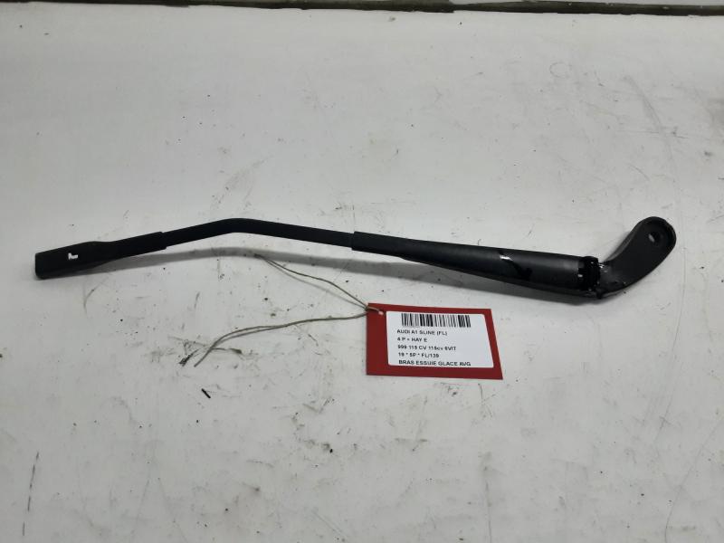 LEFT FRONT WIPER ARM Audi A1 12/18+