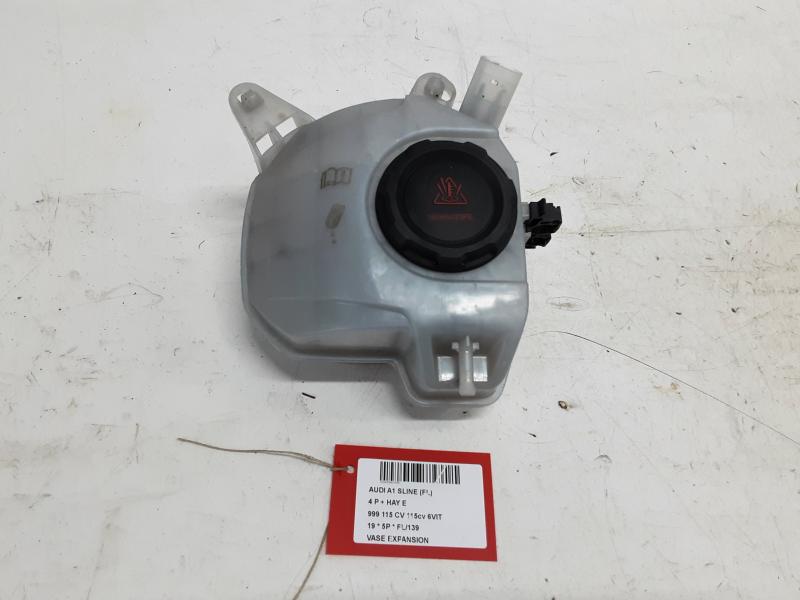 EXPANSIERESERVOIR Audi A1 12/18+