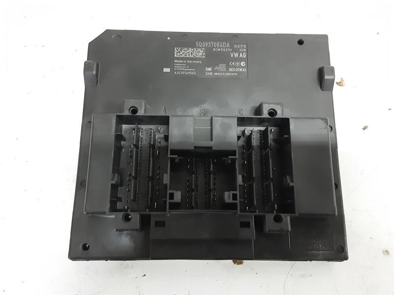 COMFORT MODULE Audi A1 12/18+