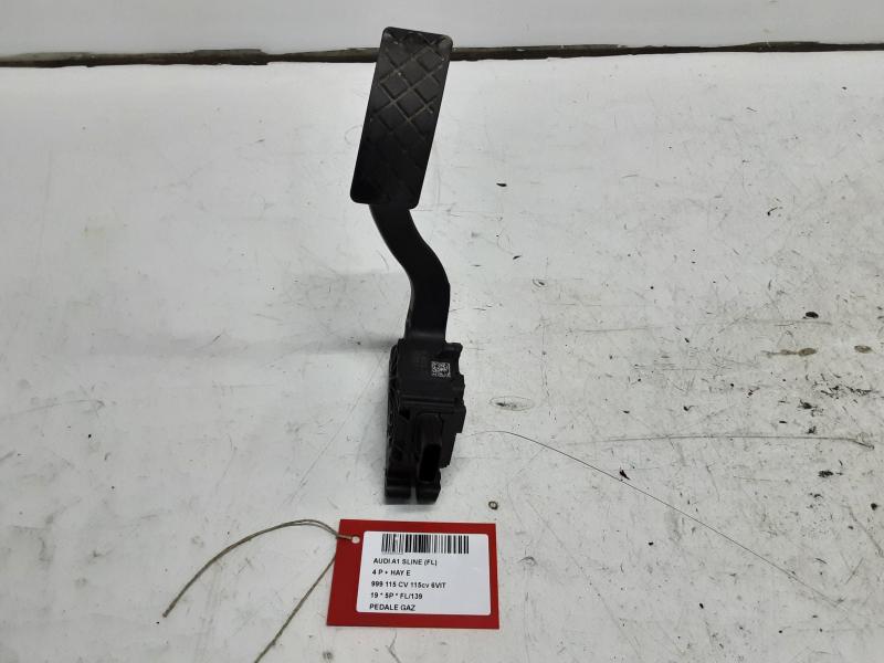 GASPEDAL Audi A1 12/18+