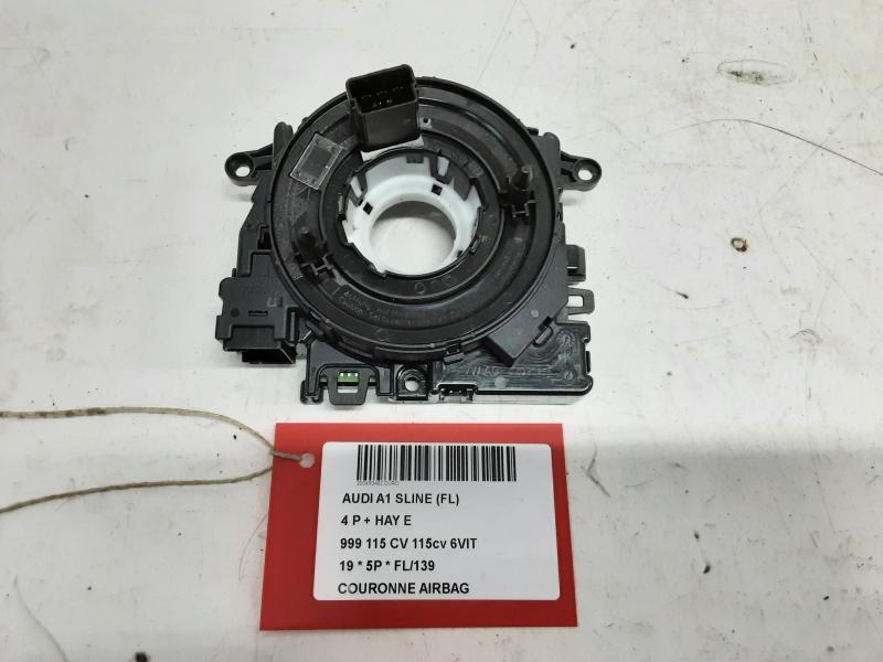 AIRBAGRING Audi A1 12/18+