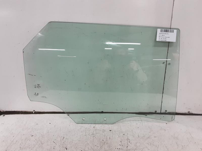 RUIT DEUR ACHTER RECHTS Audi A1 12/18+