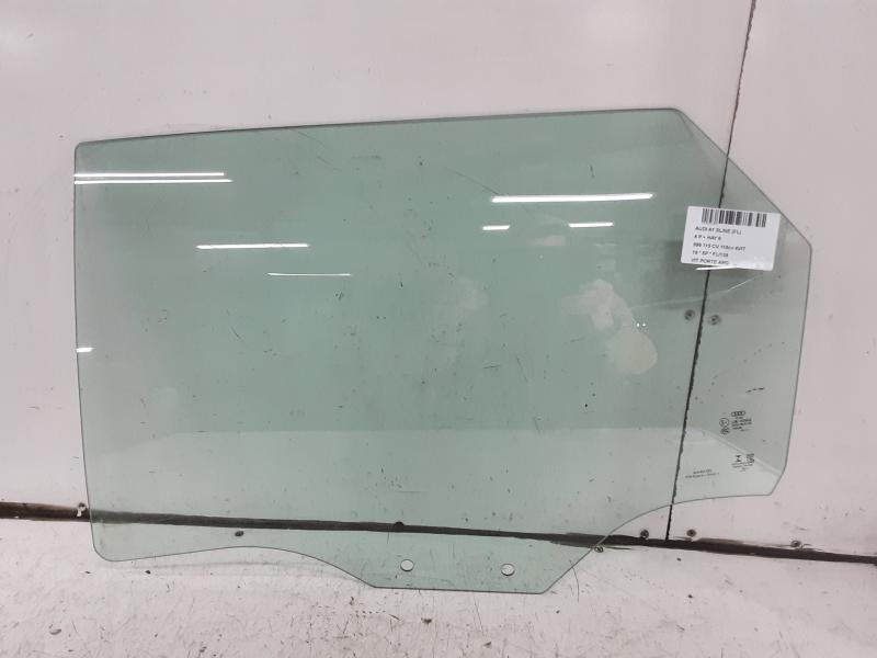 RUIT DEUR ACHTER LINKS Audi A1 12/18+