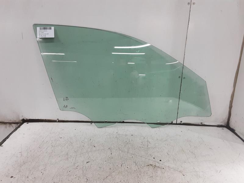 RIGHT FRONT DOOR WINDOW Audi A1 12/18+