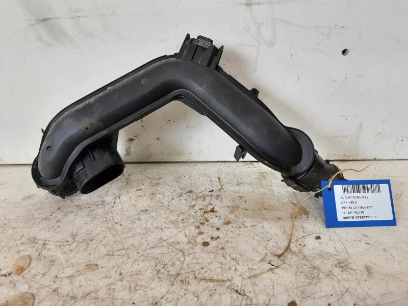 INTERCOOLER HOSE Audi A1 12/18+