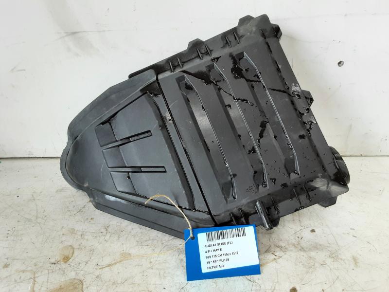 LUFTFILTER Audi A1 12/18+
