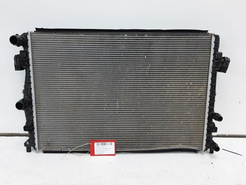 KÜHLER Audi A1 12/18+