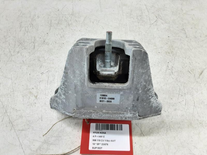 MOTORSTEUN Hyundai KONA 10/17+