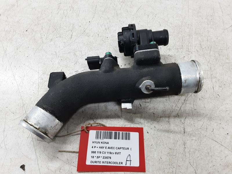 INTERCOOLER SLANG Hyundai KONA 10/17+