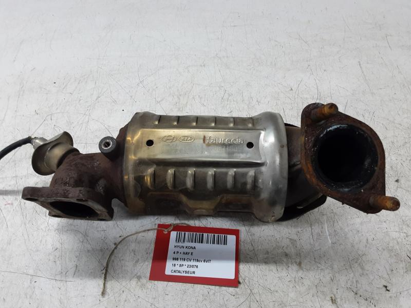 CATALYTIC CONVERTER Hyundai KONA 10/17+