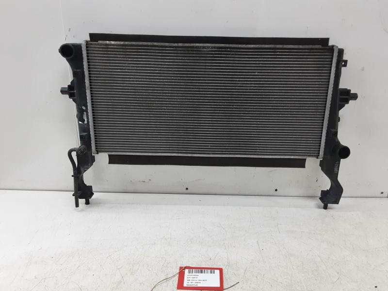 RADIATOR Hyundai KONA 10/17+