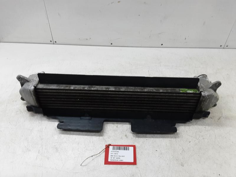 TURBO COMPRESSOR Hyundai KONA 10/17+