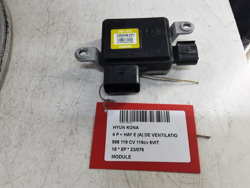 MODULE Hyundai KONA 10/17+