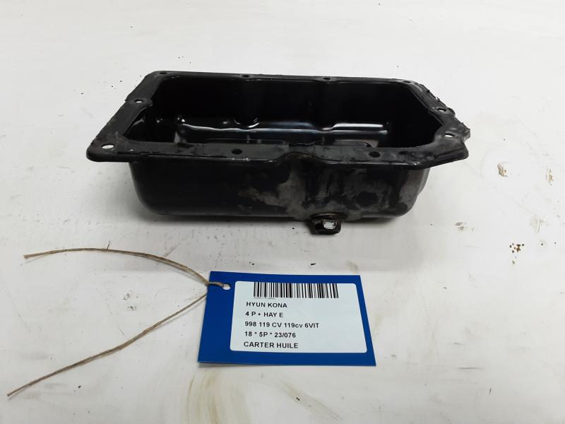 OLIECARTER Hyundai KONA 10/17+