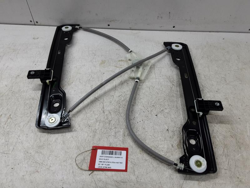 RUITMECHANISME VOOR RECHTS Jeep GRAND CHEROKEE (WL) 2021+