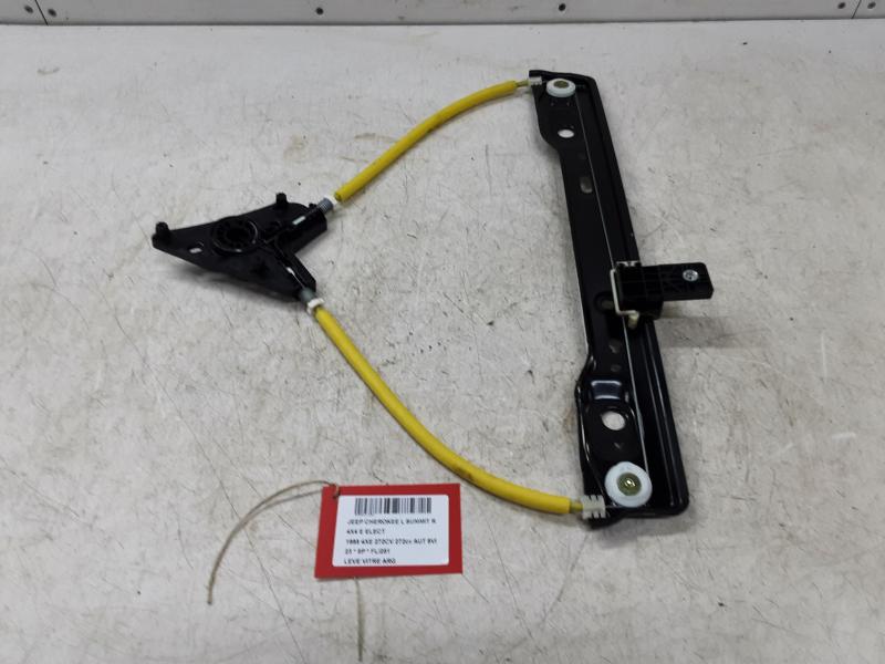 RUITMECHANISME ACHTER LINKS Jeep GRAND CHEROKEE (WL) 2021+