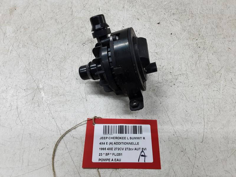 WATERPOMP Jeep GRAND CHEROKEE (WL) 2021+
