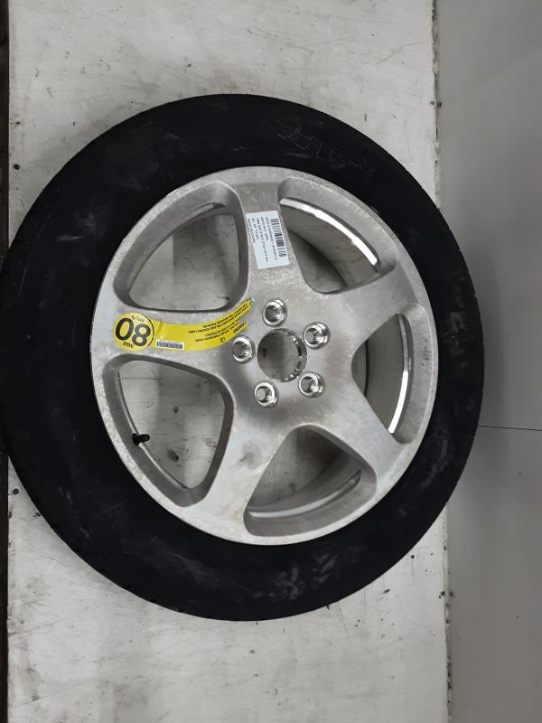 RESERVEWIEL Jeep GRAND CHEROKEE (WL) 2021+