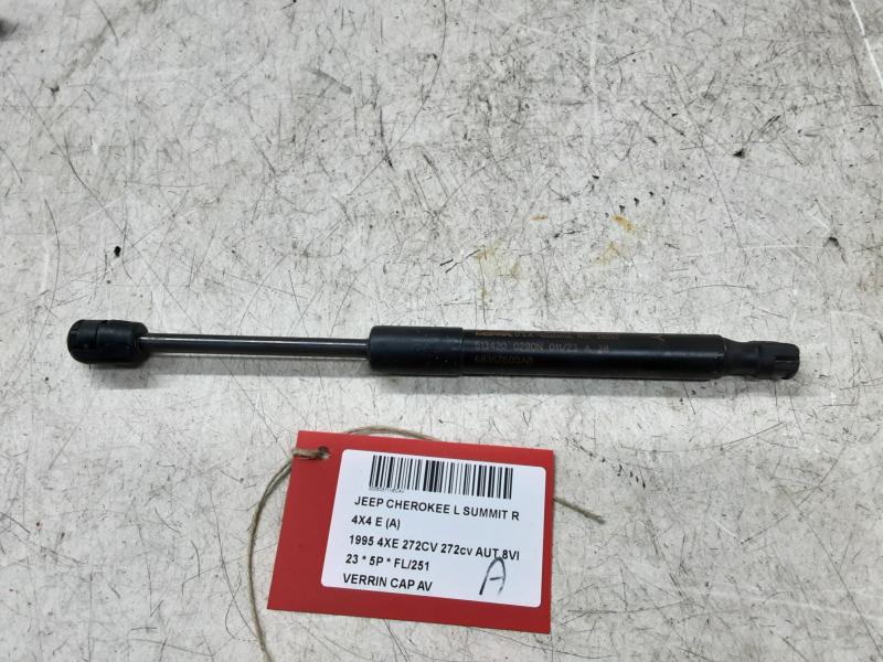 VERIN DE CAPOT AVANT Jeep GRAND CHEROKEE (WL) 2021+