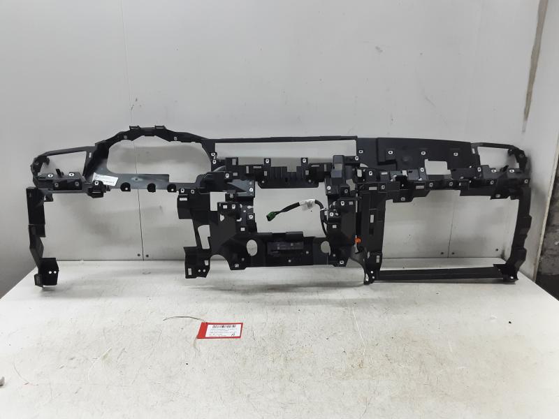 TABLEAU DE BORD Jeep GRAND CHEROKEE (WL) 2021+