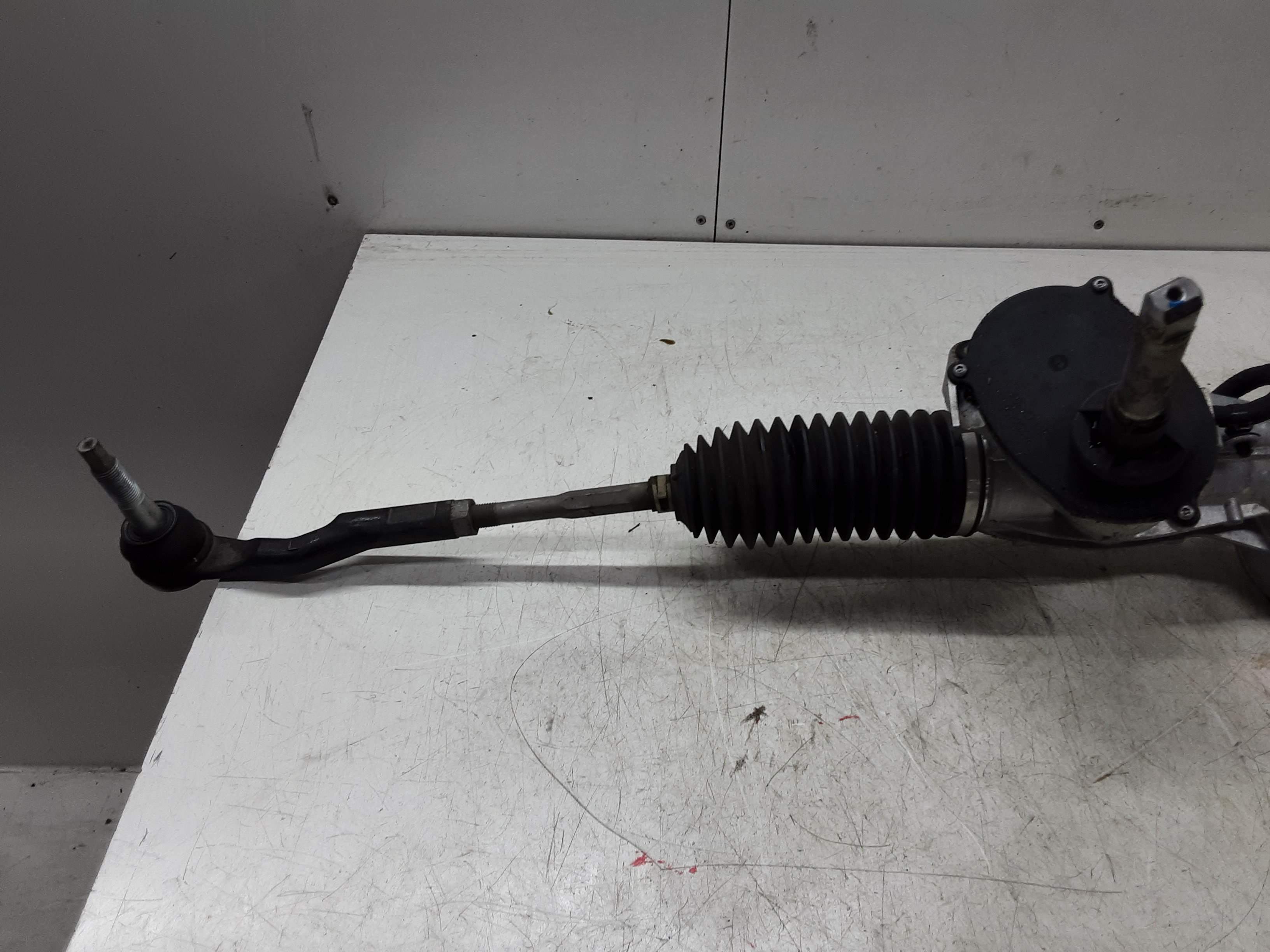 BARRE DE DIRECTION AVANT GAUCHE Jeep GRAND CHEROKEE (WL) 2021+