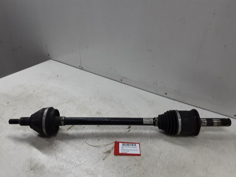 CARDAN ARRIERE GAUCHE Jeep GRAND CHEROKEE (WL) 2021+