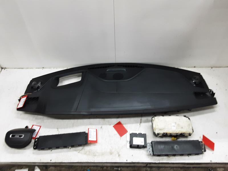 KIT AIRBAG Jeep GRAND CHEROKEE (WL) 2021+