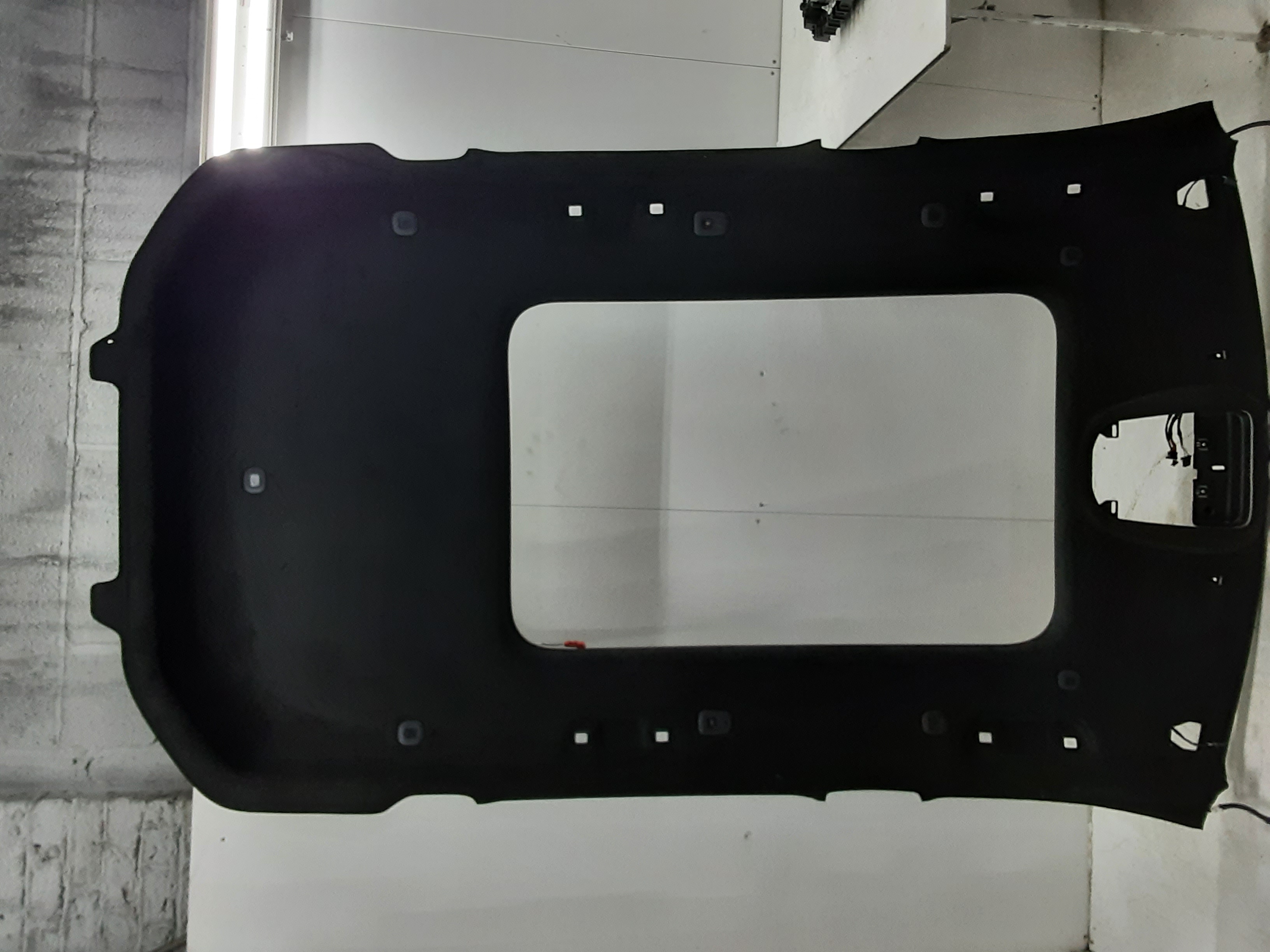 HEMEL Jeep GRAND CHEROKEE (WL) 2021+ HEMEL Jeep GRAND CHEROKEE (WL) 2021+