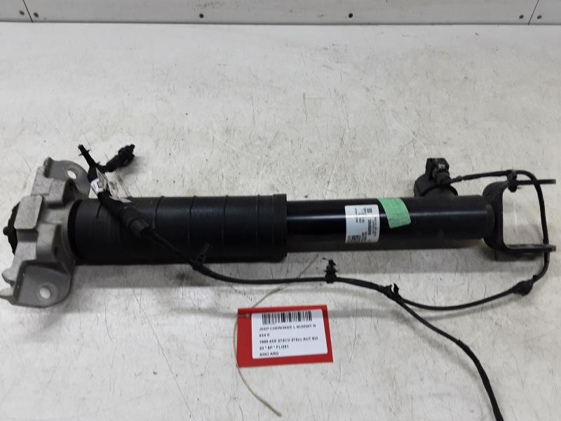 SCHOKBREKER ACHTER LINKS Jeep GRAND CHEROKEE (WL) 2021+