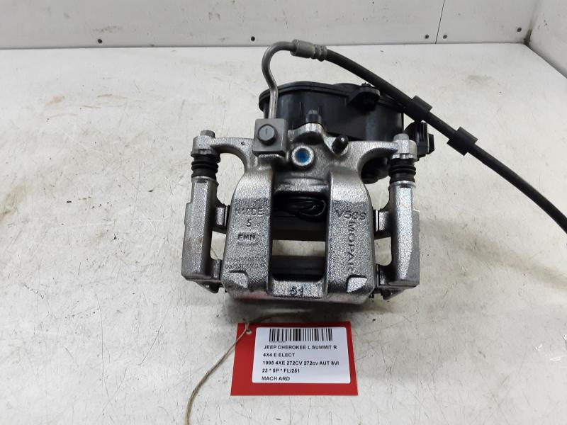 MACHOIRE ARRIERE DROITE Jeep GRAND CHEROKEE (WL) 2021+