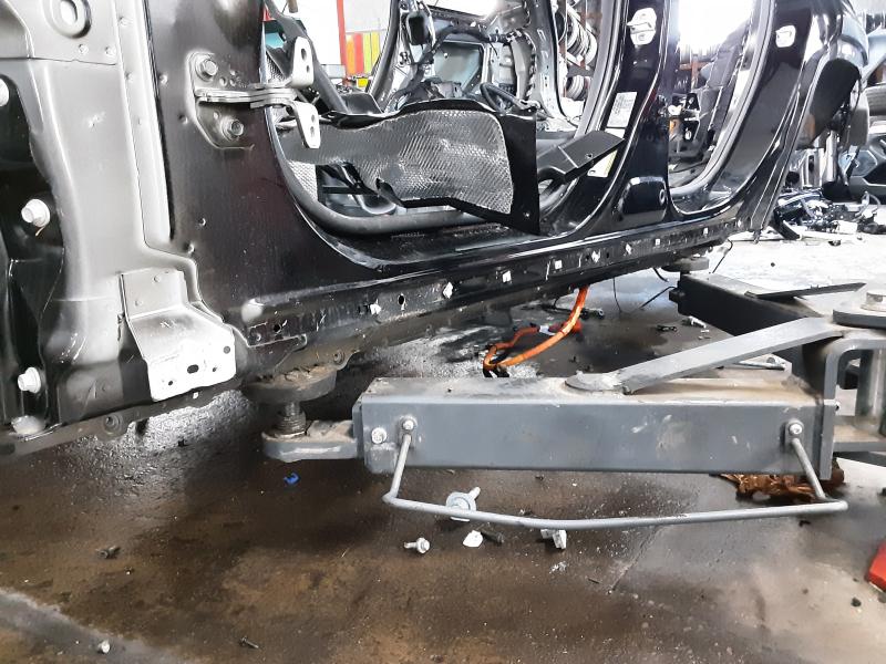 DREMPEL LINKS Jeep GRAND CHEROKEE (WL) 2021+
