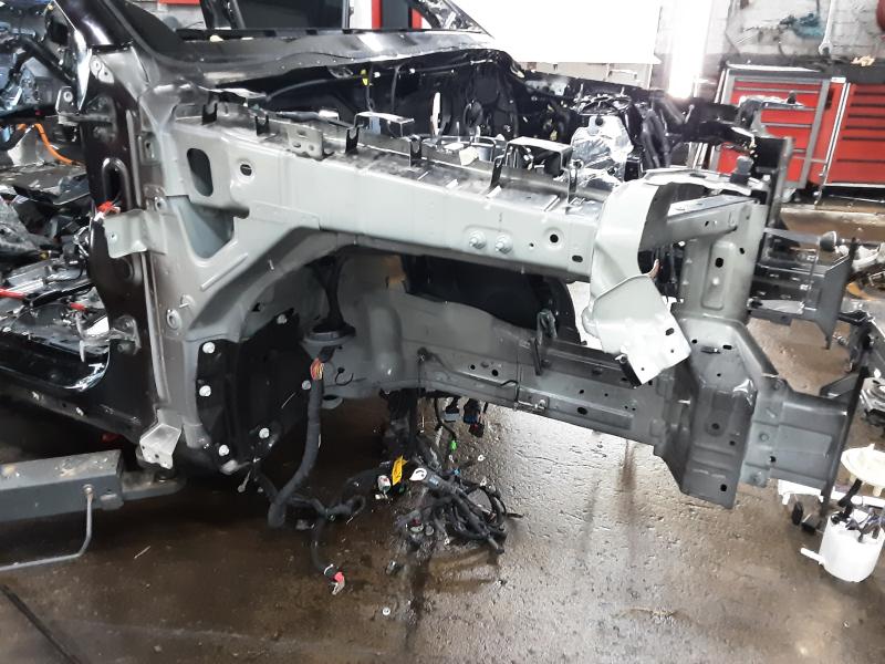 BINNENSPATBORD VOOR RECHTS Jeep GRAND CHEROKEE (WL) 2021+