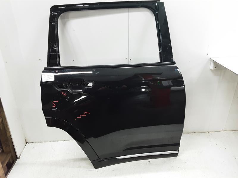 DEUR ACHTER RECHTS Jeep GRAND CHEROKEE (WL) 2021+